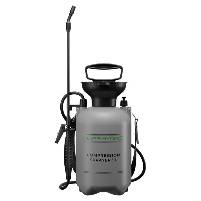 1 Gallon Pump Pressure Sprayer